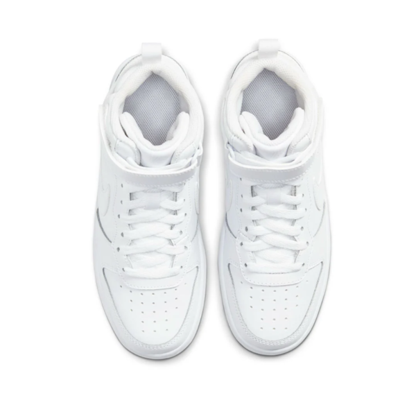 Nike Court Borough Mid 2 CD7782-100 – 2