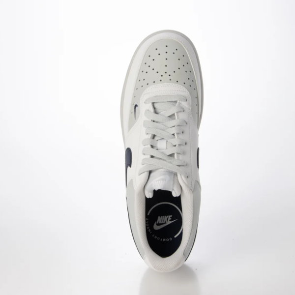Nike Court Vision Low IM0459-106 – 2