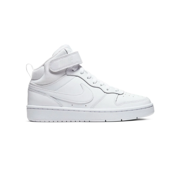 Nike Court Borough Mid 2 CD7782-100