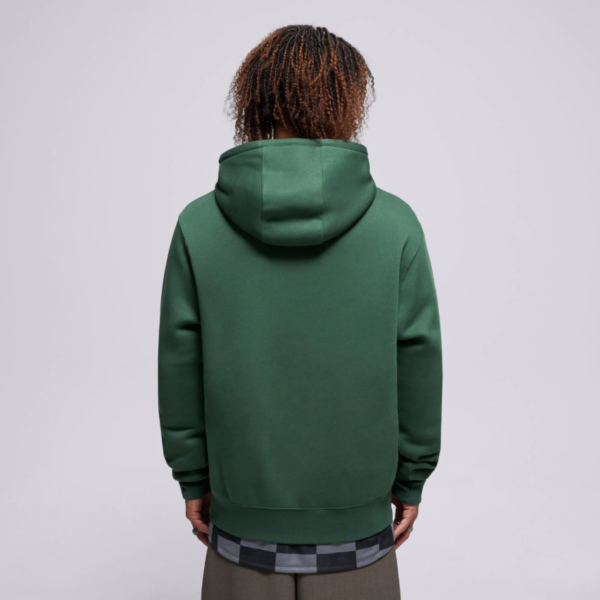 Nike Club Men's Pullover Fleece Hoodie FN3859-323 – 2