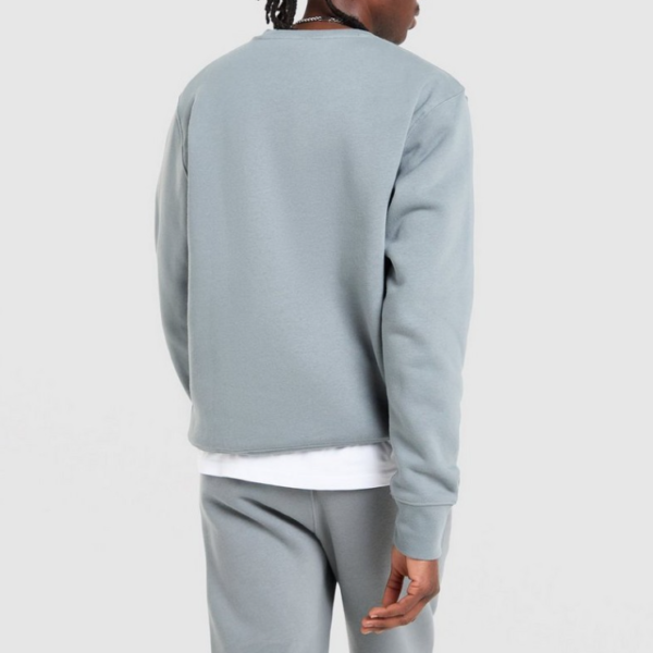 Nike Club Fleece Crew FN3886-084 – 2