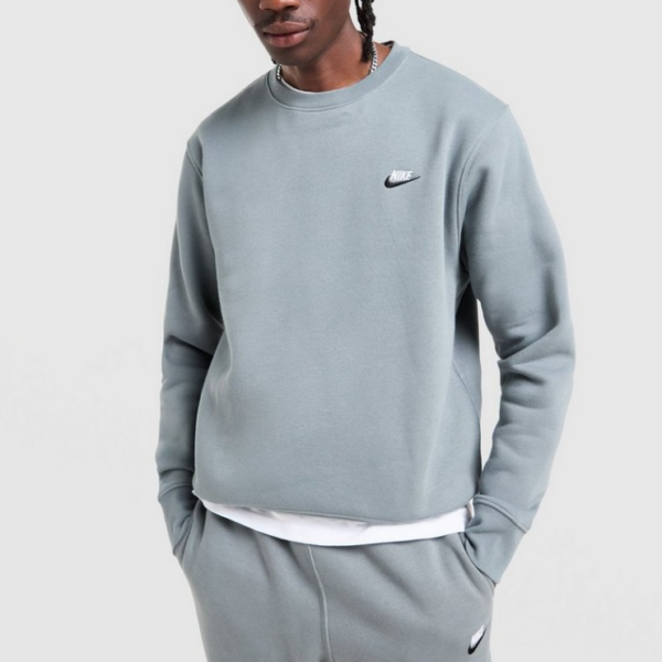 Nike Club Fleece Crew FN3886-084