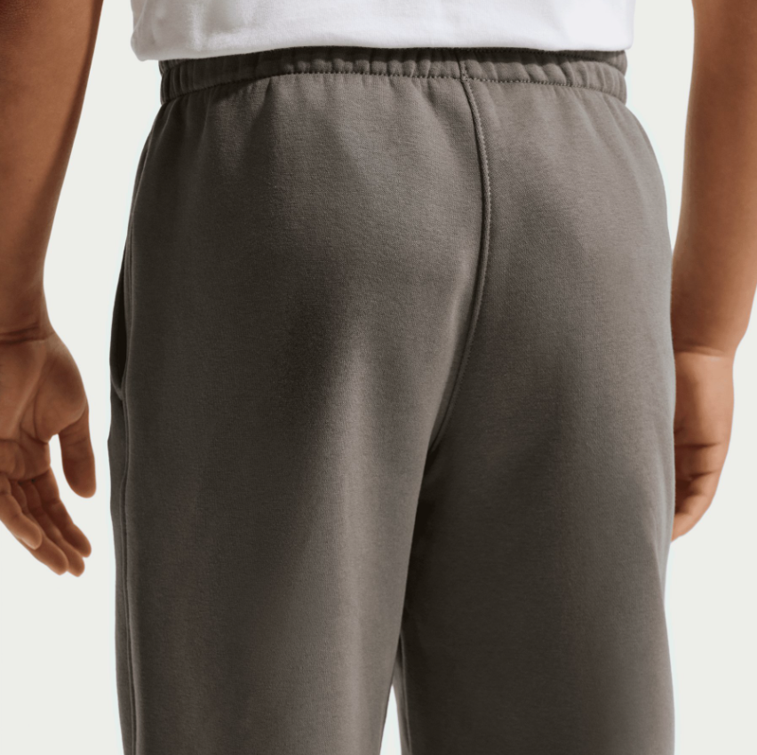 nike_kelnes_3_fd3008-289 Nike Sportswear Club Fleece Jogger Kids FD3008-289 – 2