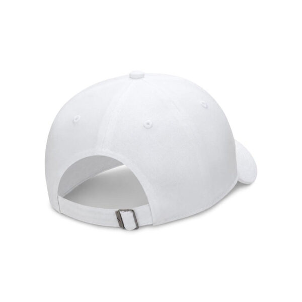 Nike Club Unstructured Futura Wash Cap Kids FB5063-100 – 2