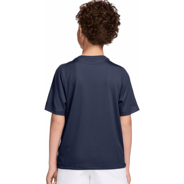 Nike Multi Dri-FIT Short-Sleeve Training Top IF2430-410 – 2