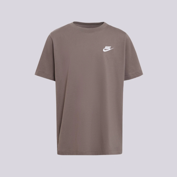 Nike Sportswear Futura Children's T-Shirt FZ5177-289