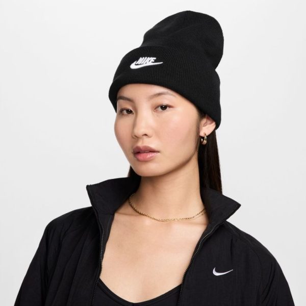 Nike Peak Futura Beanie HF0186‑010