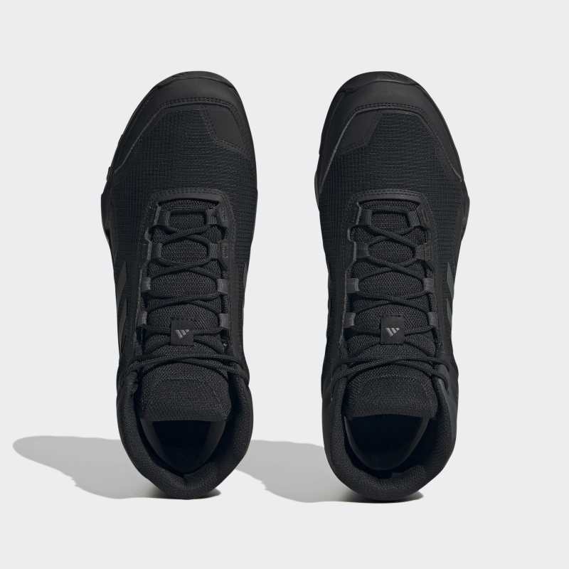 HP8600_3_FOOTWEAR_Photography_Top Portrait View_grey