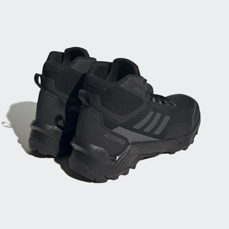 HP8600_7_FOOTWEAR_Photography_Back Lateral Top View_grey