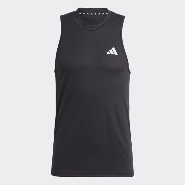 Adidas Train Essentials Feelready Training Sleeveless Tee IC6945