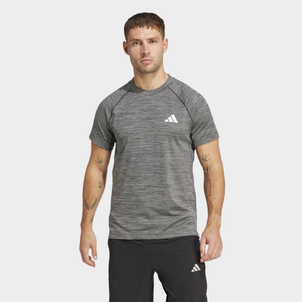 Adidas Gym+ Tee Men JE5668