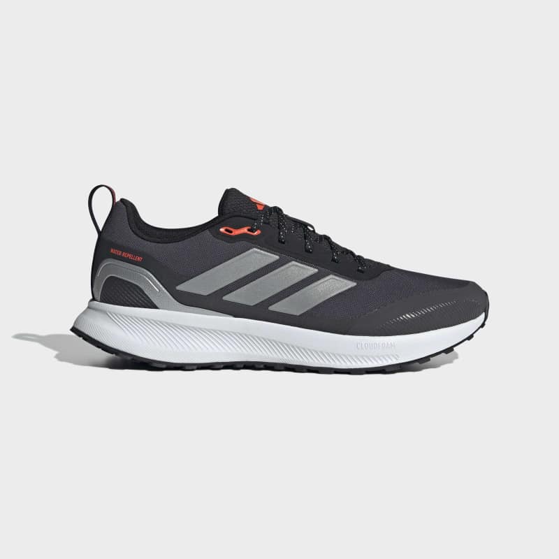 JI4084_1_FOOTWEAR_Photography_Side Lateral Center View_grey