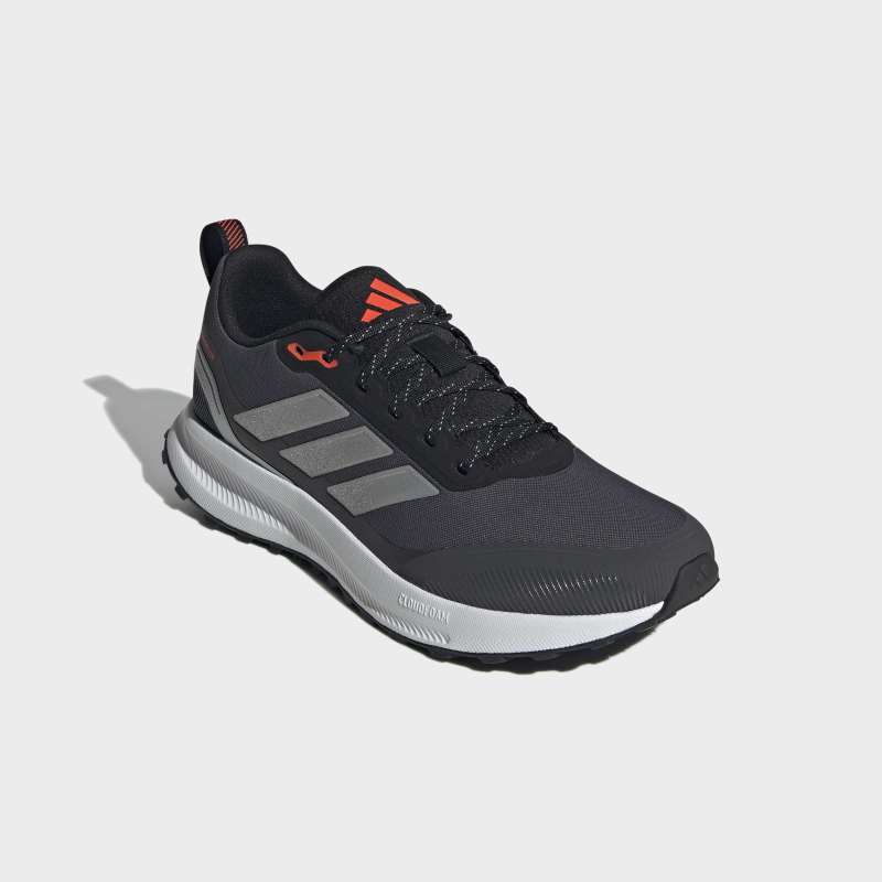 JI4084_6_FOOTWEAR_Photography_Front Lateral Top View_grey