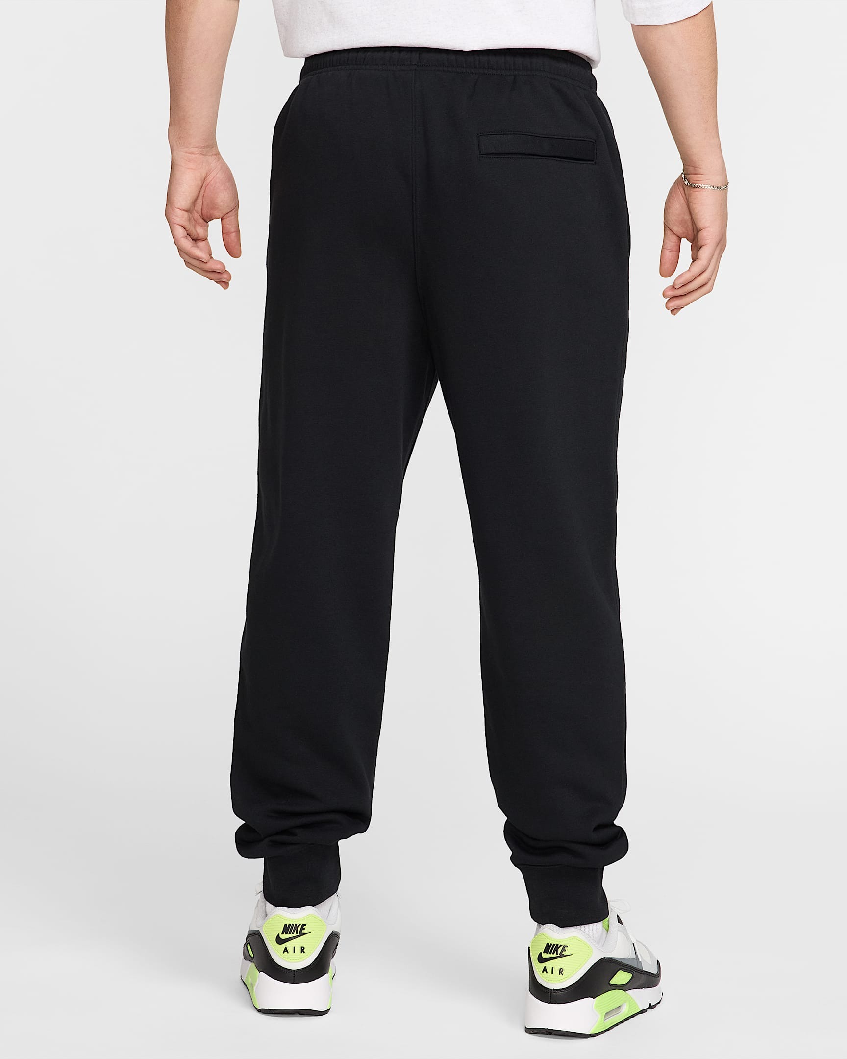 M NK CLUB BB JOGGER (1)
