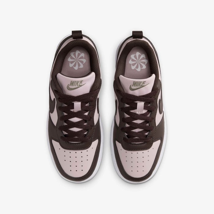 Nike Court Borough Low Recraft 3