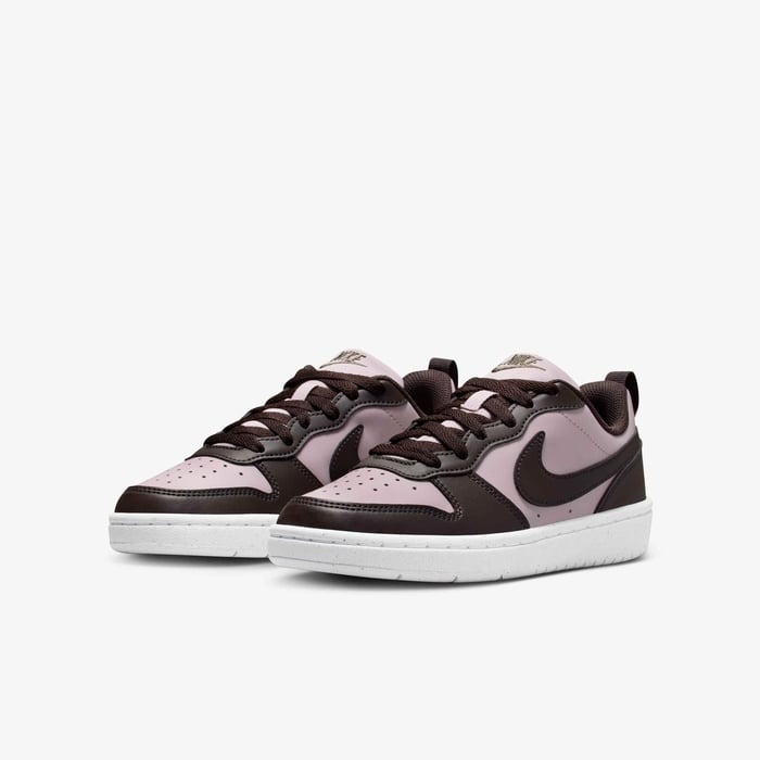 Nike Court Borough Low Recraft 4