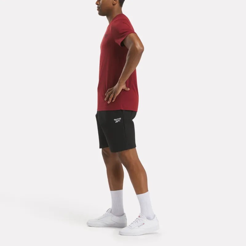 Reebok Identity Small Logo Tee 2