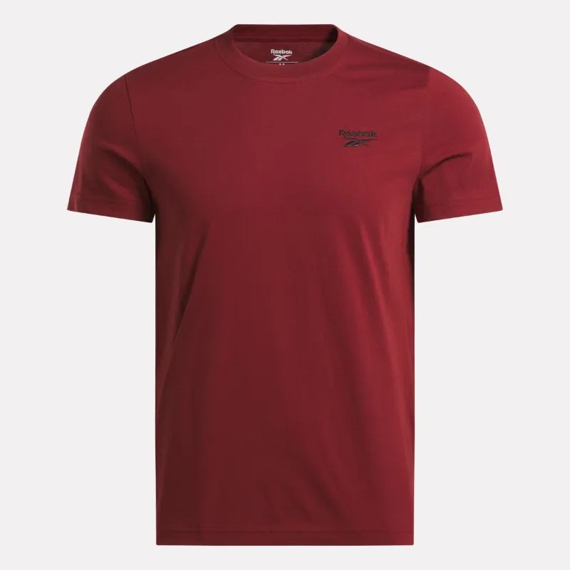 Reebok Identity Small Logo Tee 4