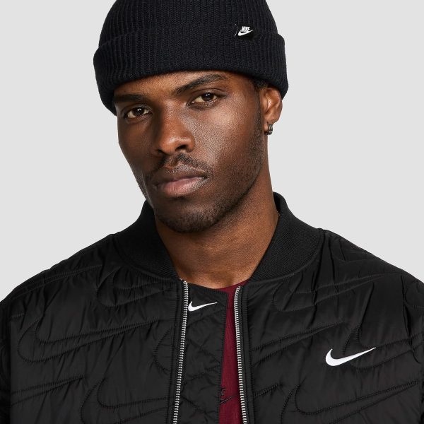 Nike Terra Futura365 Short‑Cuff Beanie HF0176‑010
