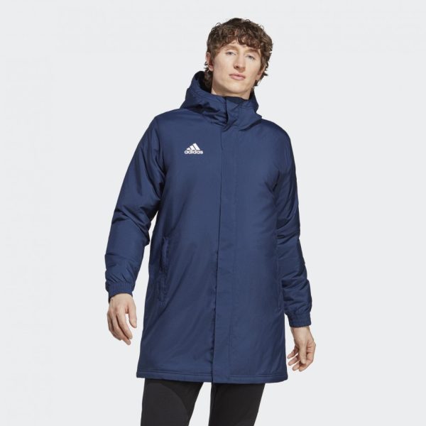 Adidas Entrada 22 Stadium Jacket IB6077