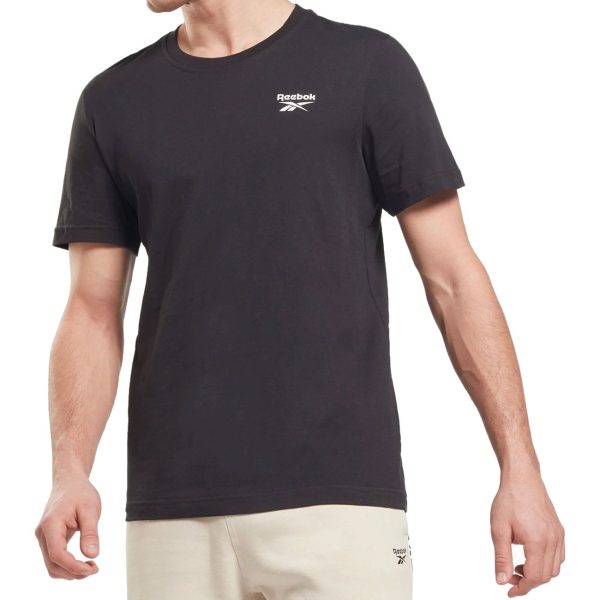 Reebok Identity Small Logo T-Shirt 100054973