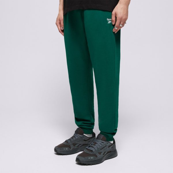 Reebok Identity Small Logo Joggers 100076444
