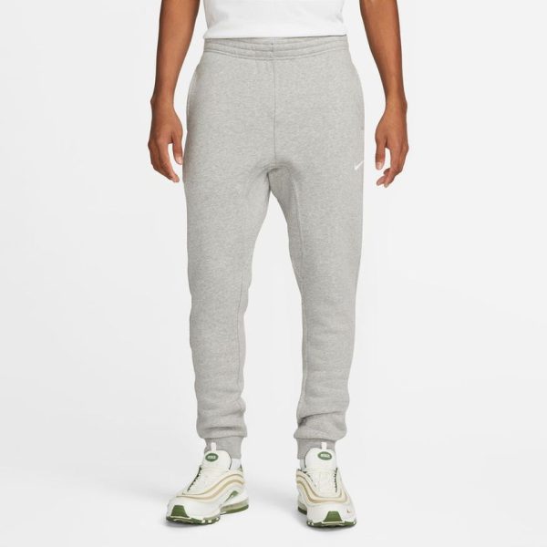 Nike Club Swoosh Fleece Joggers 716830-063