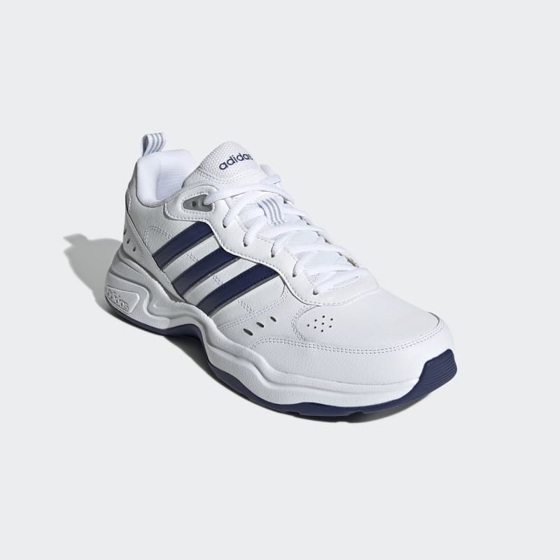 EG2654_6_FOOTWEAR_Photography_Front Lateral Top View_grey