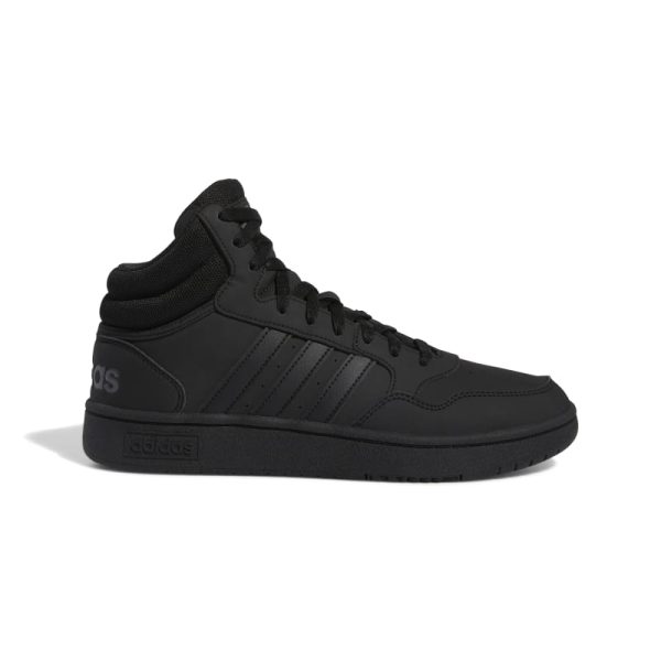 Adidas Hoops 3.0 Mid Basketball Shoes GV6683