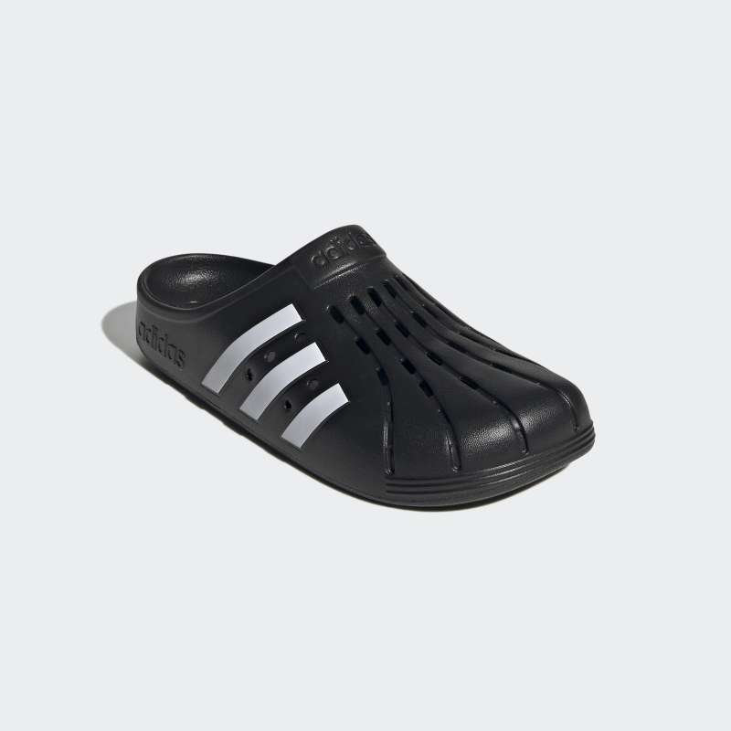 GZ5886_6_FOOTWEAR_Photography_Front Lateral Top View_grey