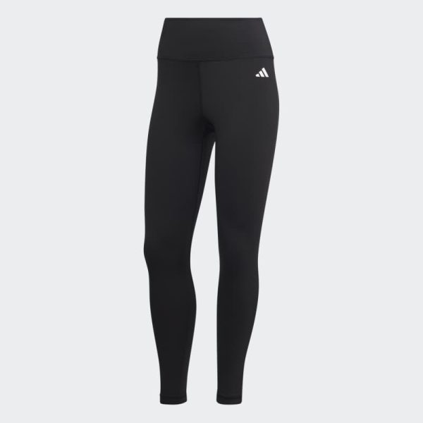Adidas Training Essentials High-Waisted 7/8 Leggings HC8934