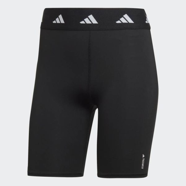 Adidas Techfit Bike Shorts HF6681