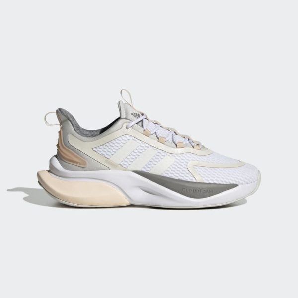 Adidas Alphabounce+ Sustainable Bounce Shoes HP6147