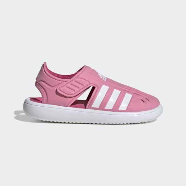 Adidas Summer Closed Toe Water Sandals IE0165