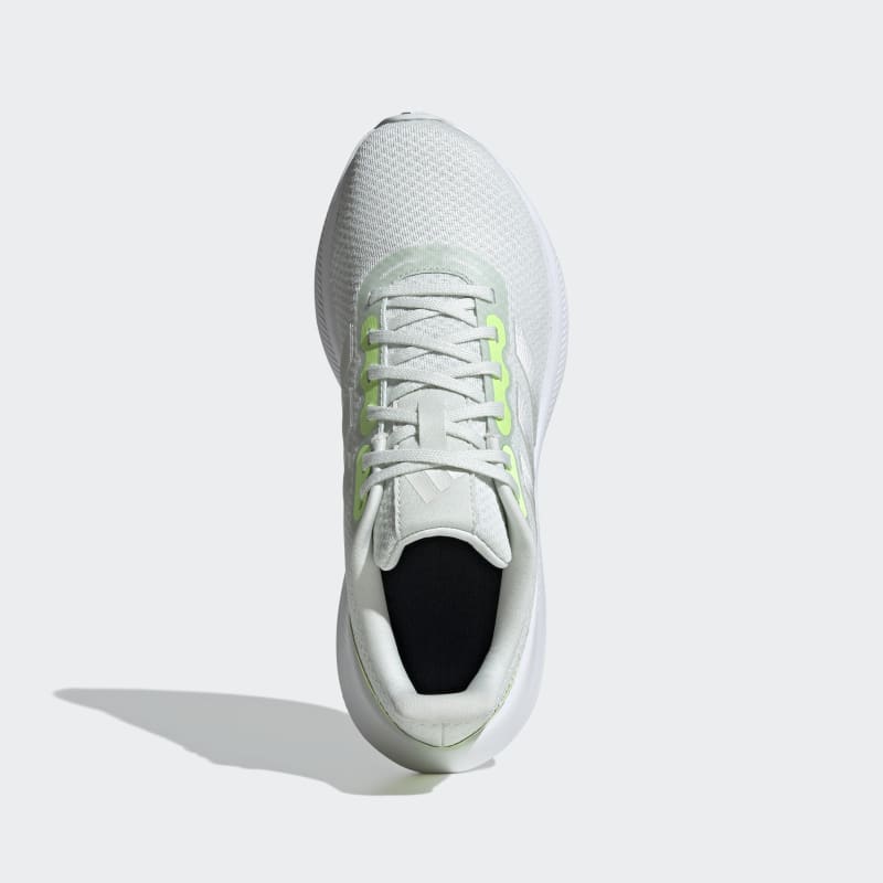 IE0750_3_FOOTWEAR_Photography_Top Portrait View_grey
