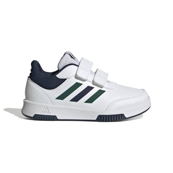 Adidas Tensaur Hook and Loop Shoes IF1729