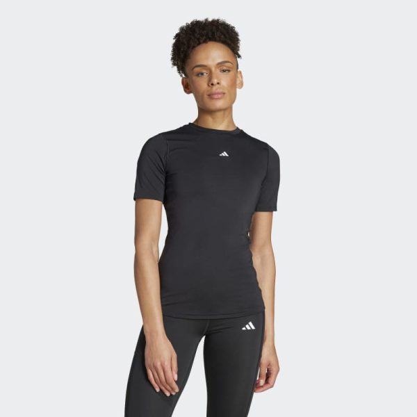 Adidas Techfit Training Tee IK7920