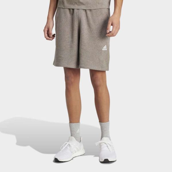 Adidas Seasonal Essential Melange Shorts IR5322