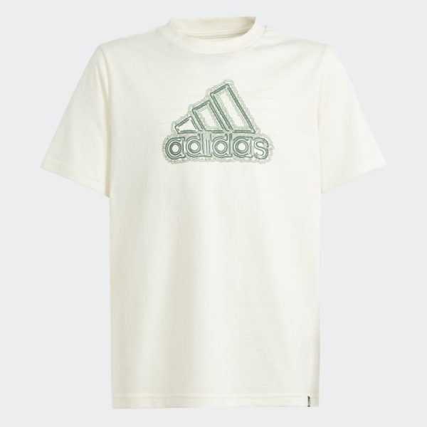 Adidas GFX Growth Tee IR5756