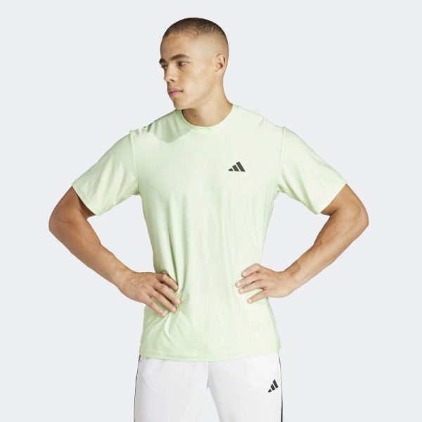 Adidas Train Essentials Stretch Training Tee IT5401