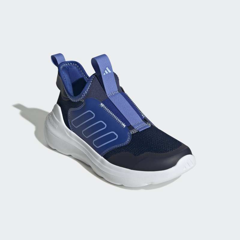 JR6087_6_FOOTWEAR_Photography_Front Lateral Top View_grey