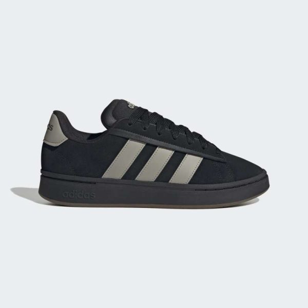 Adidas Grand Court Alpha Shoes JS3807