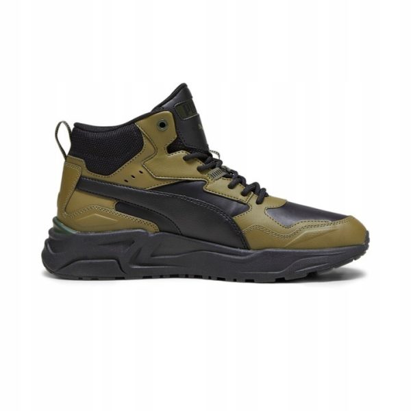 Puma Trinity Lite Mid 395302‑02