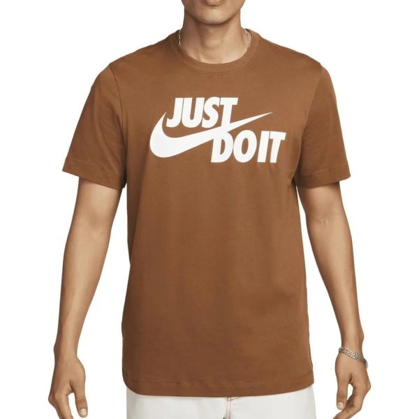 Nike Sportswear JDI Men's T-Shirt AR5006-281