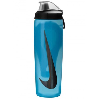Nike Refuel Locking Lid 750ml Bottle N1007668-420
