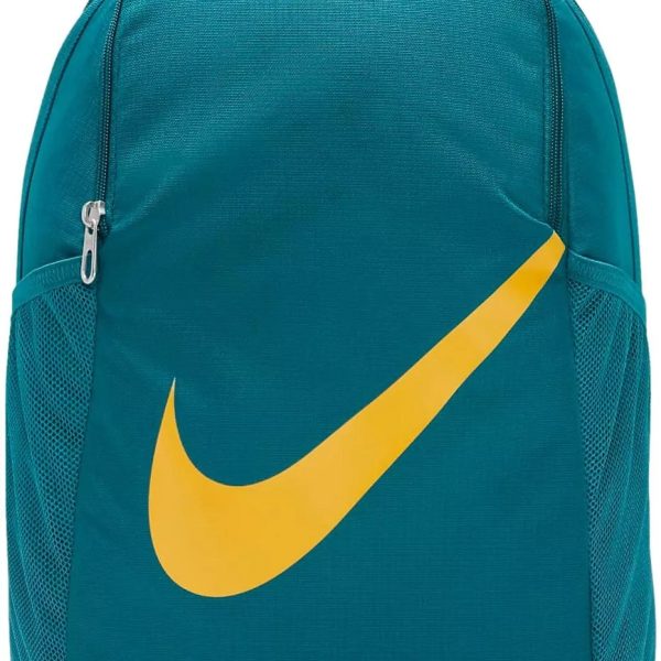 Nike Brasilia Kids' Backpack (18L) DV9436-381
