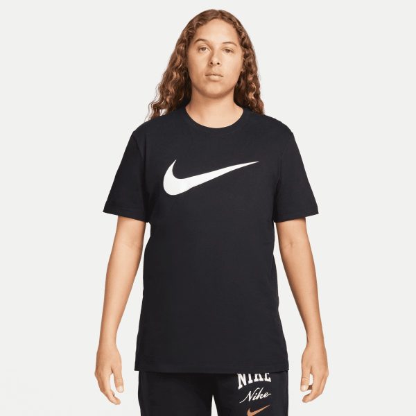 Nike Sportswear Swoosh Men's T-Shirt DX1983-010