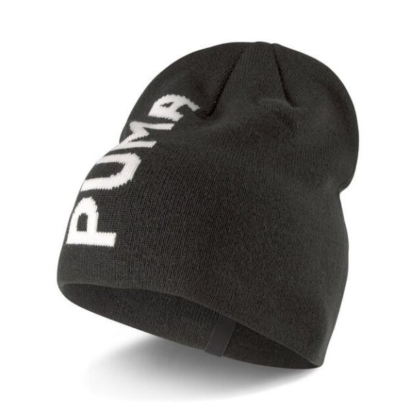 Puma Essentials Classic Cuffless Beanie 023433-01