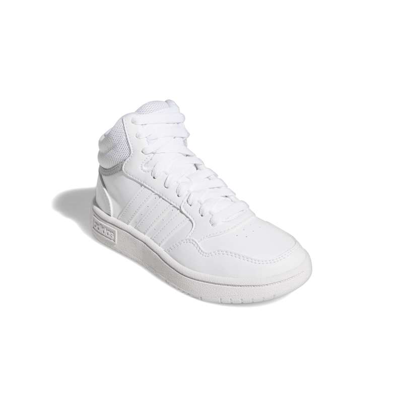 GW0401_6_FOOTWEAR_Photography_Front Lateral Top View_white