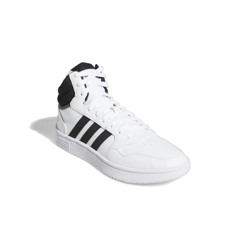 GW3019_6_FOOTWEAR_Photography_Front Lateral Top View_white